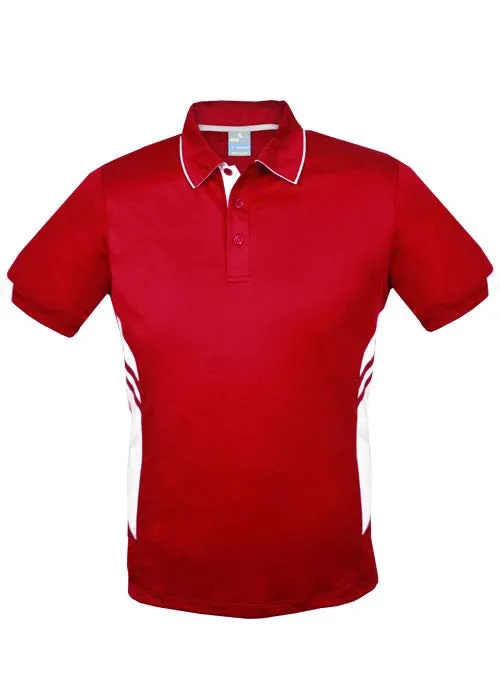 Tasman Mens Polo