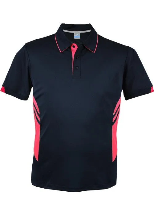 Tasman Mens Polo