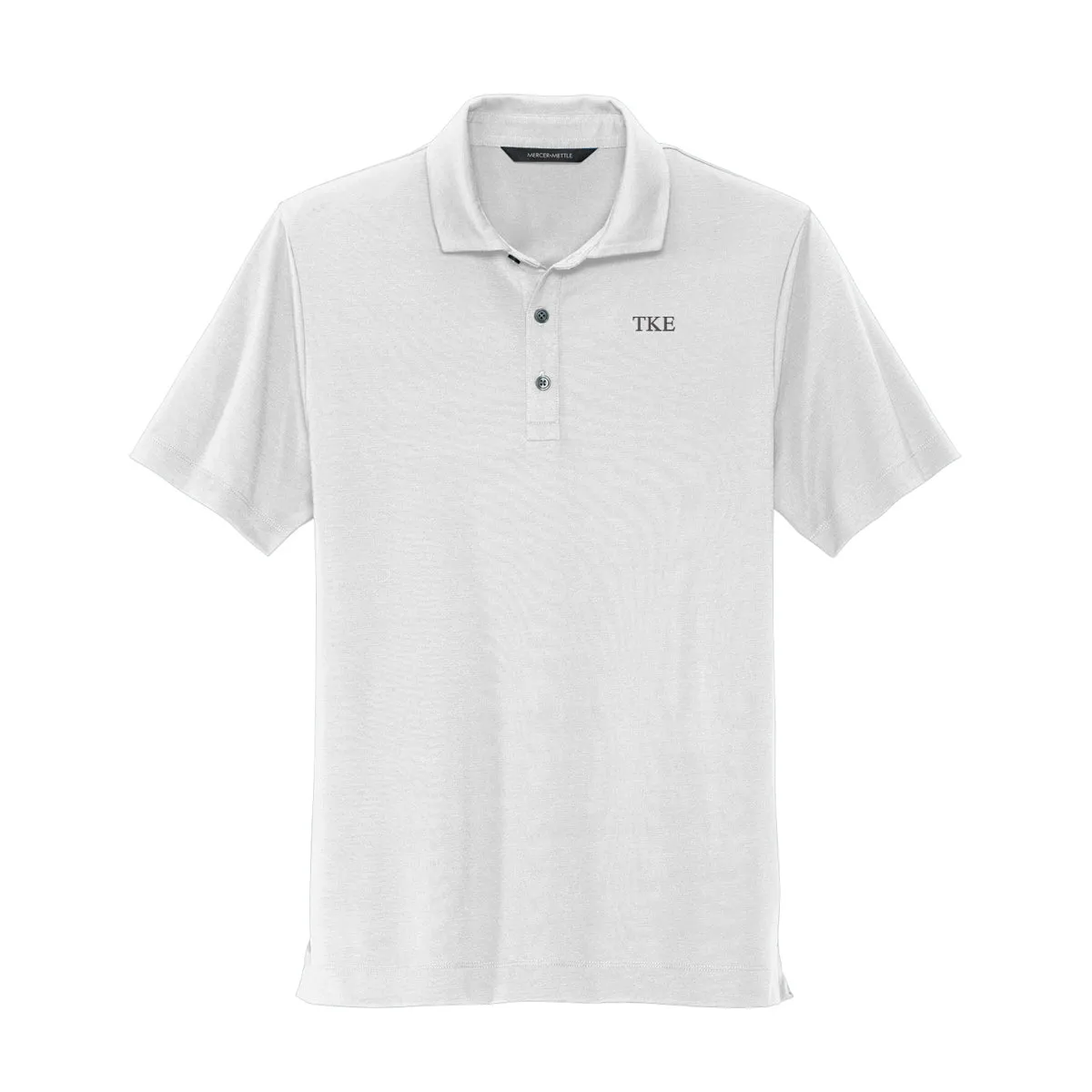 TKE Urban Greek Letter Polo