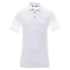 TravisMathew Freeze Frame Polo Shirt