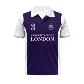 UCL Unisex Team Shirt