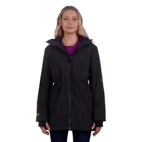 Wrangler Women's Collette Jacket Black